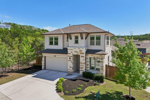 12500 Simmental Dr, Austin