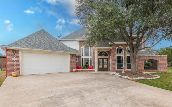 333 Wesley Rdg, Spicewood