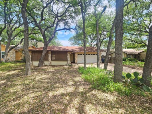 8909 Texas Sun Dr, Austin