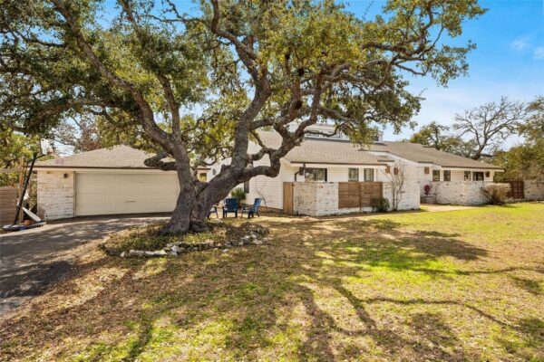 16201 Westview Trl, Austin