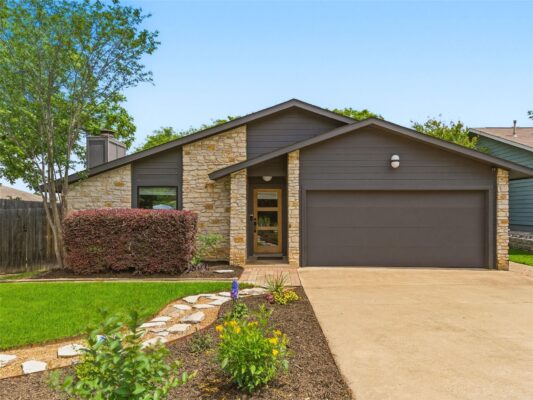 3218 Western Dr, Austin
