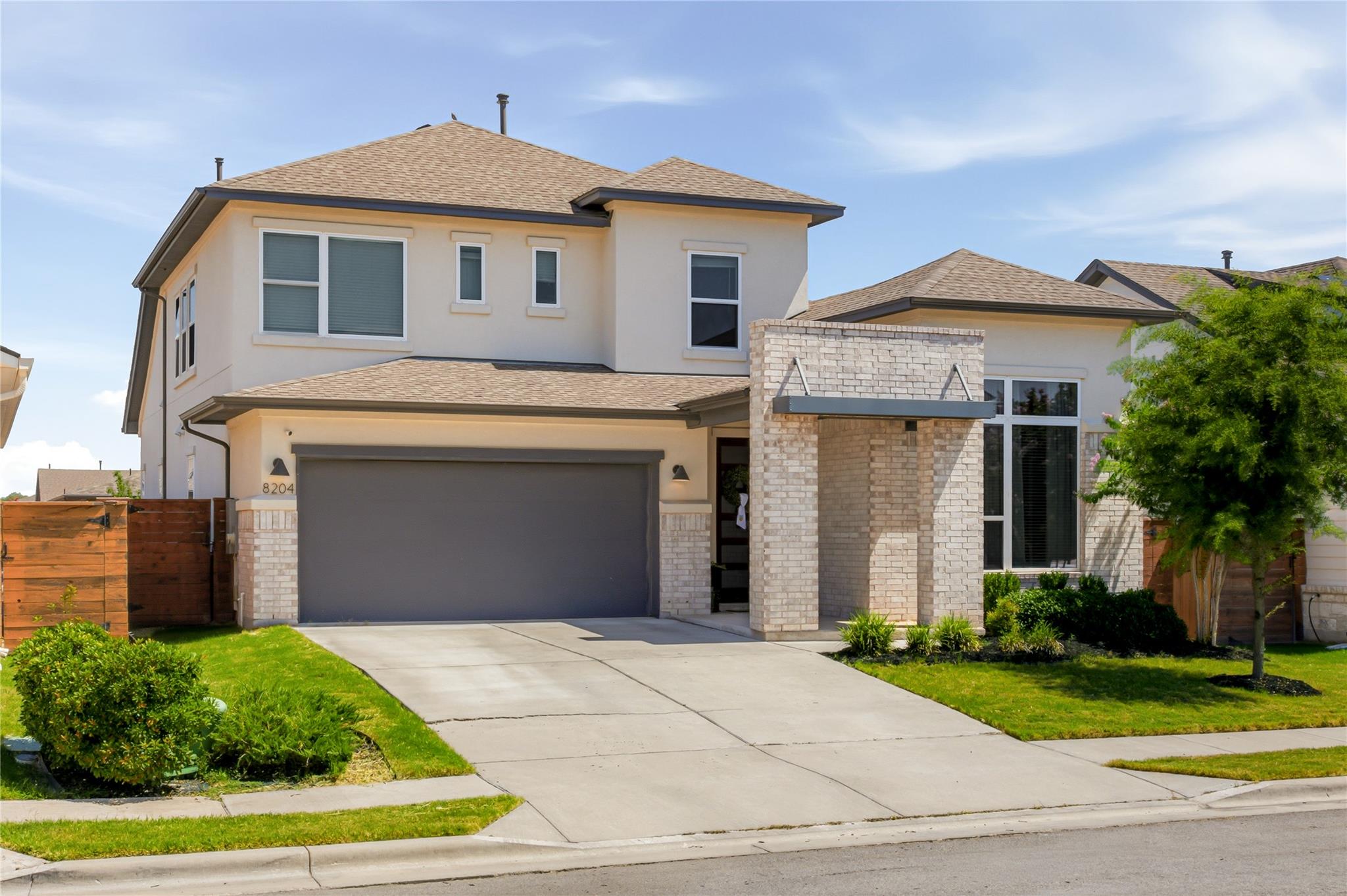 8204 Yokohama Ter, Austin, TX 78744