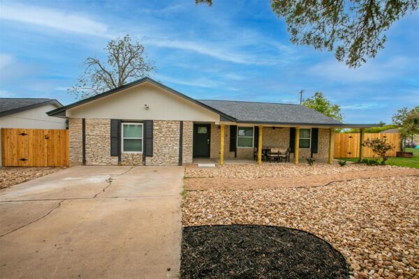 4613 Joseph Dr, Round Rock