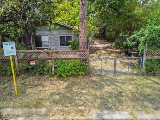 1008 Linden St, Austin