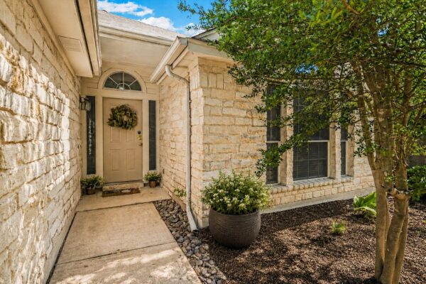 2308 Macaw Dr, Cedar Park