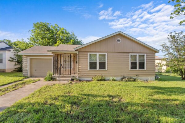 801 Evetts Rd, Killeen