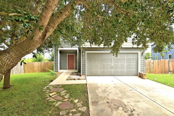 6000 Toye Dr, Del Valle