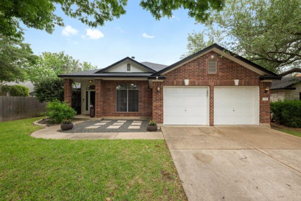 9508 Zuniga Dr, Austin