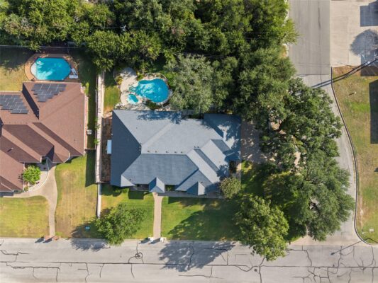 700 Pioneer Trl, Harker Heights