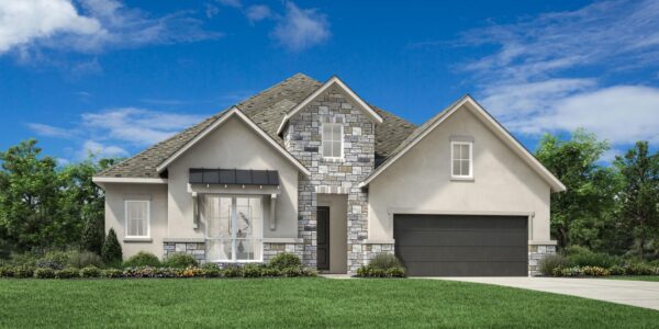 3617 White Rosemary Rd, Leander