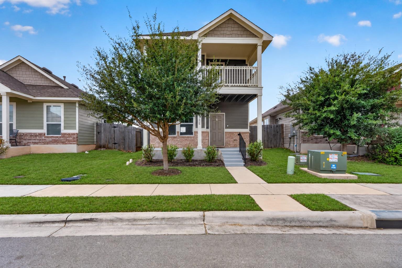 2916 Brand Iron Dr, San Marcos, TX 78666
