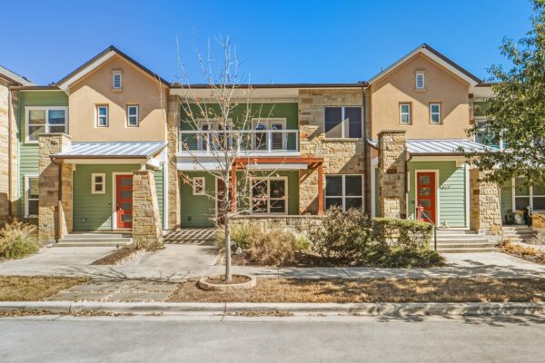 3919 Vaughan St, Austin