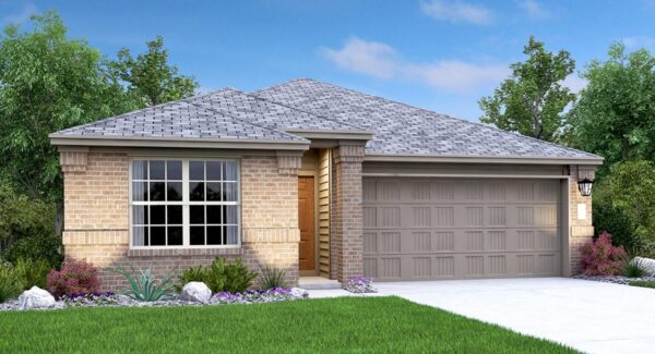 17904 Nashville Warbler Rd, Pflugerville