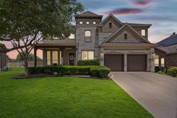 110 N Pasture Cv, Hutto