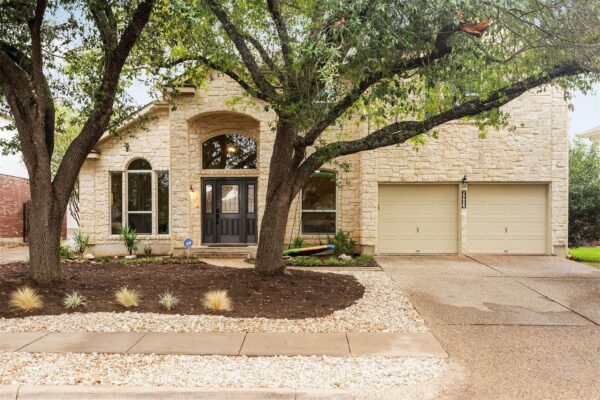 5907 Rickerhill Ln, Austin