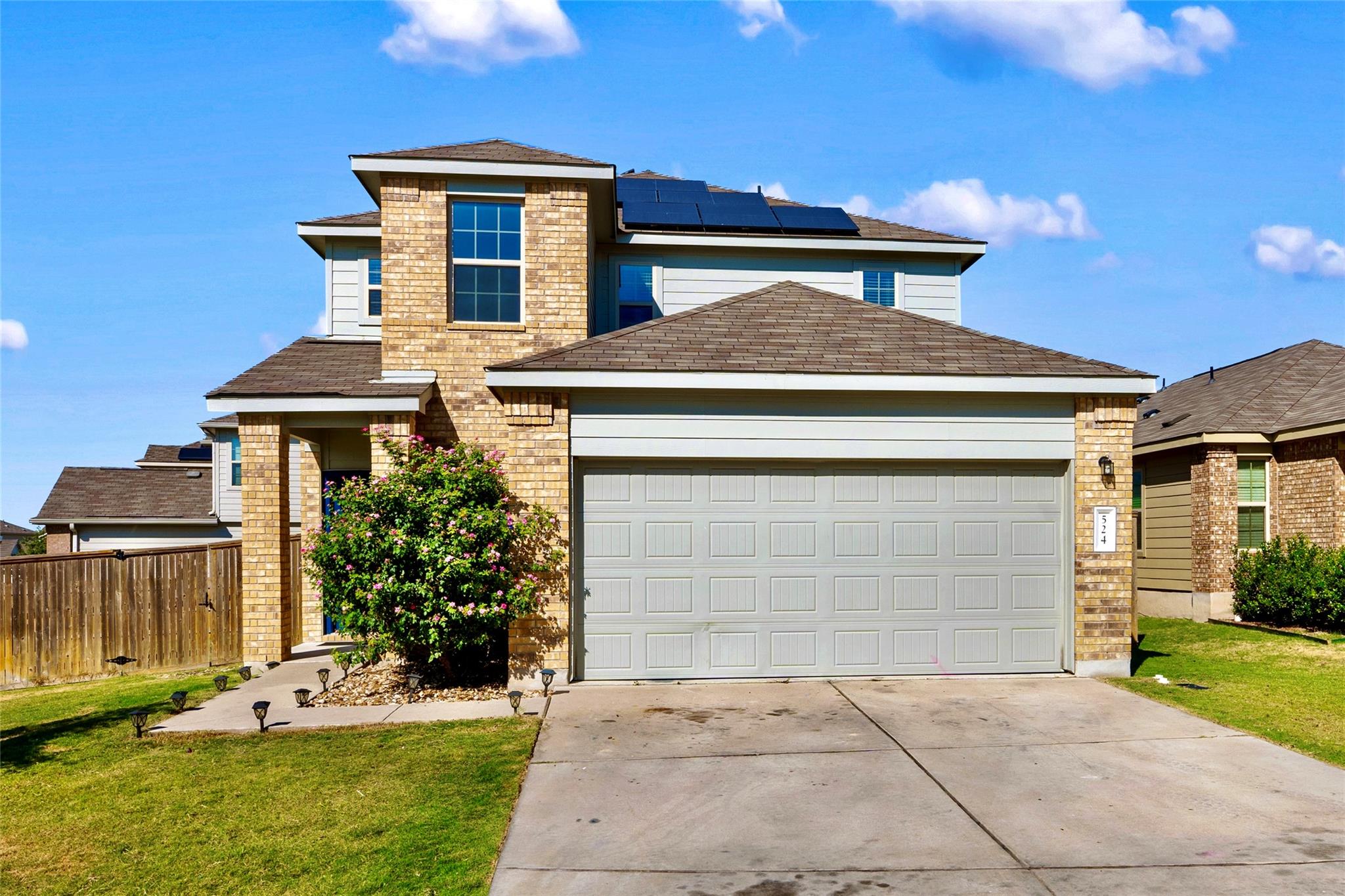 524 Circle Way #12F, Jarrell, TX 76537