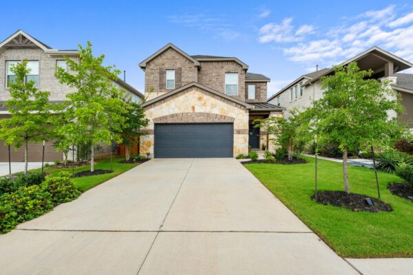 17203 Hattie Trce, Austin