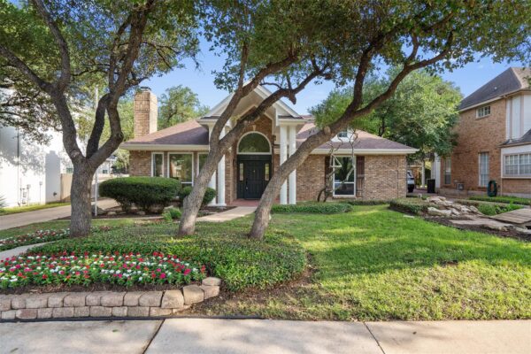 3115 Sesbania Dr, Austin