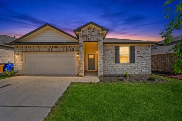 3602 Overlord Ln, Austin