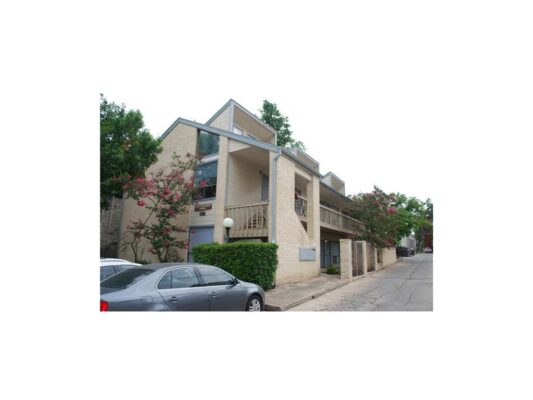 1905 San Gabriel St #204, Austin