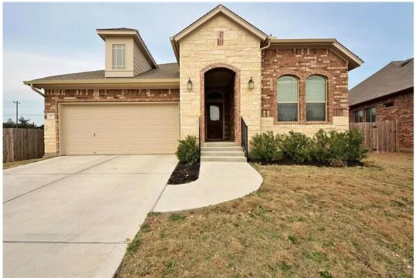 2405 Erica Kaitlin Ln, Cedar Park