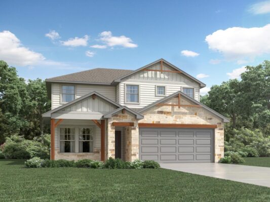 12512 Saint Thomas Dr, Del Valle