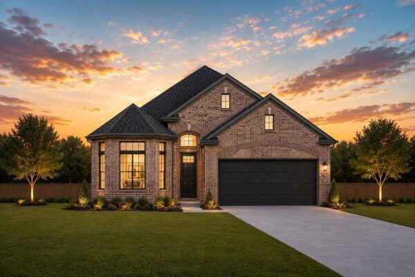 217 Blue Vervain Trl, Georgetown