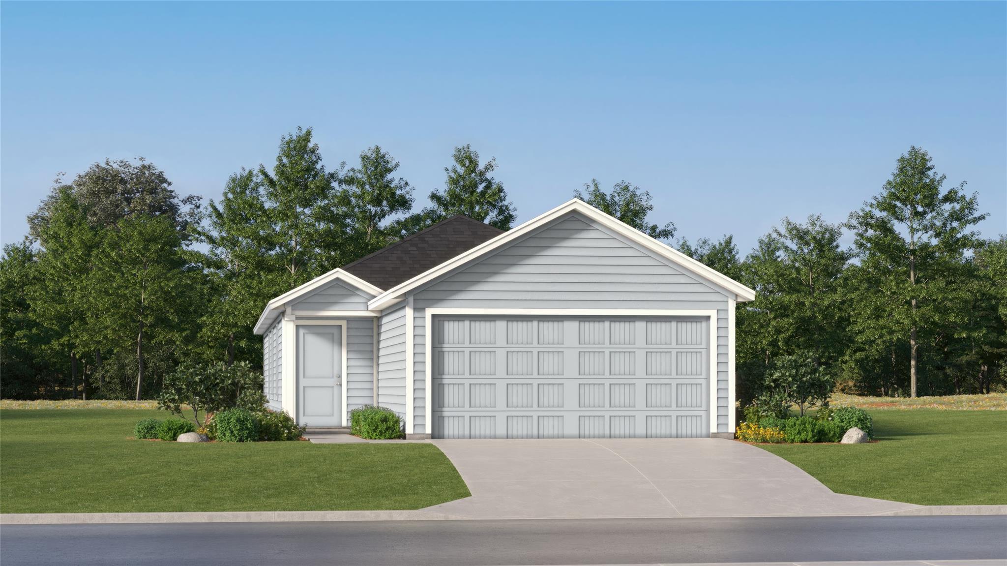 353 Rockies Rd, Hutto