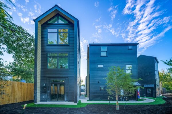 605 E 55th St #6, Austin