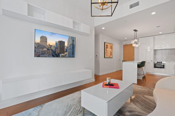 44 East Ave #1802, Austin