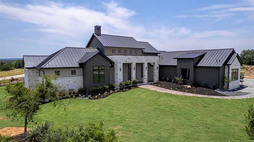 101 Meadow Beauty None, Horseshoe Bay, TX 78657