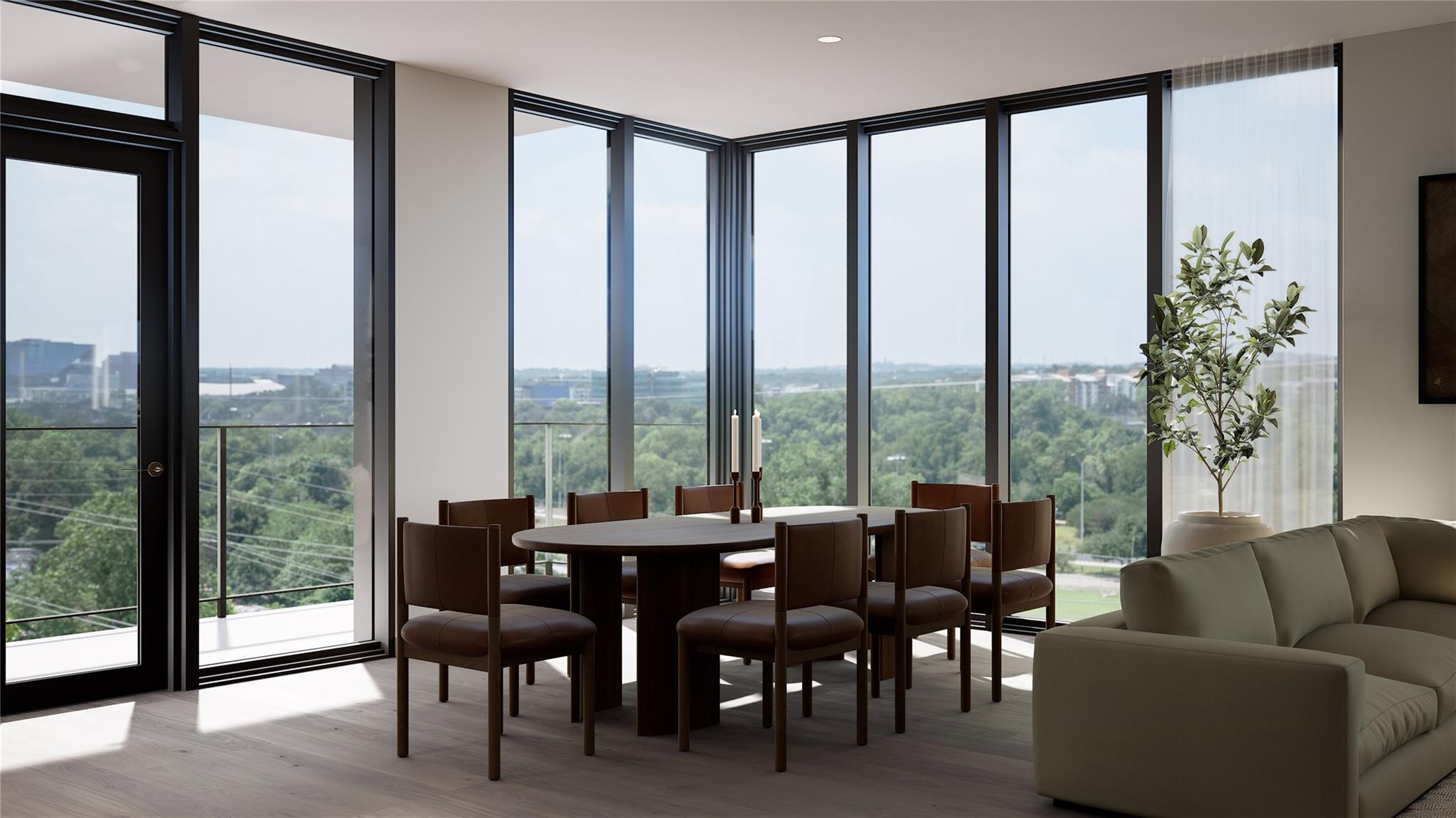 300 Pressler St #212, Austin, TX 78703