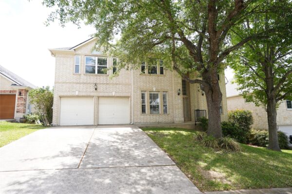 2604 Sterling Panorama Ct, Austin