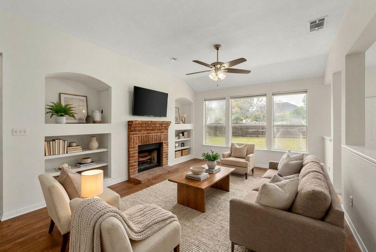 1105 Woodview Dr, Leander