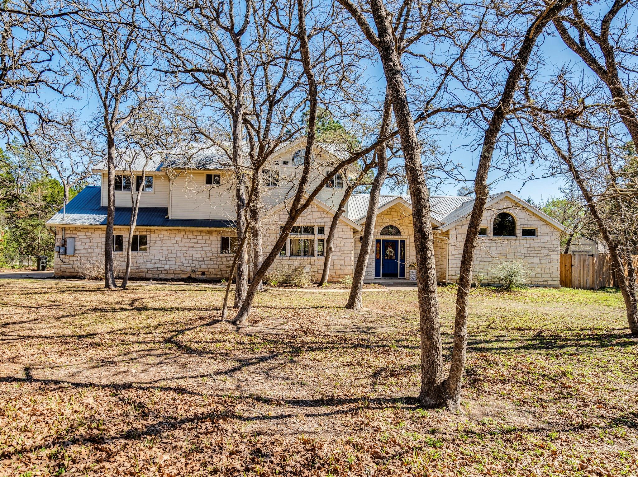 119 Briarwood Ln, Elgin, TX 78621