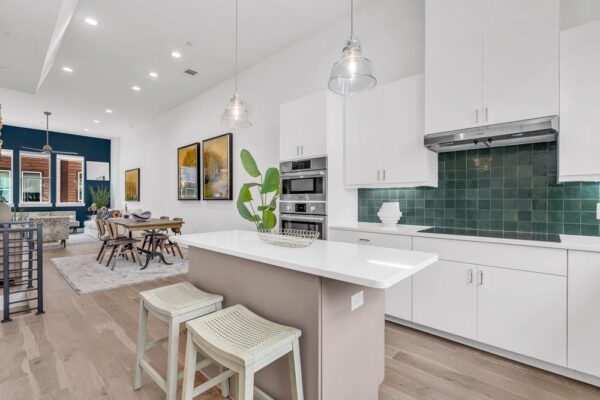 2505 Bluebonnet Ave #5, Austin