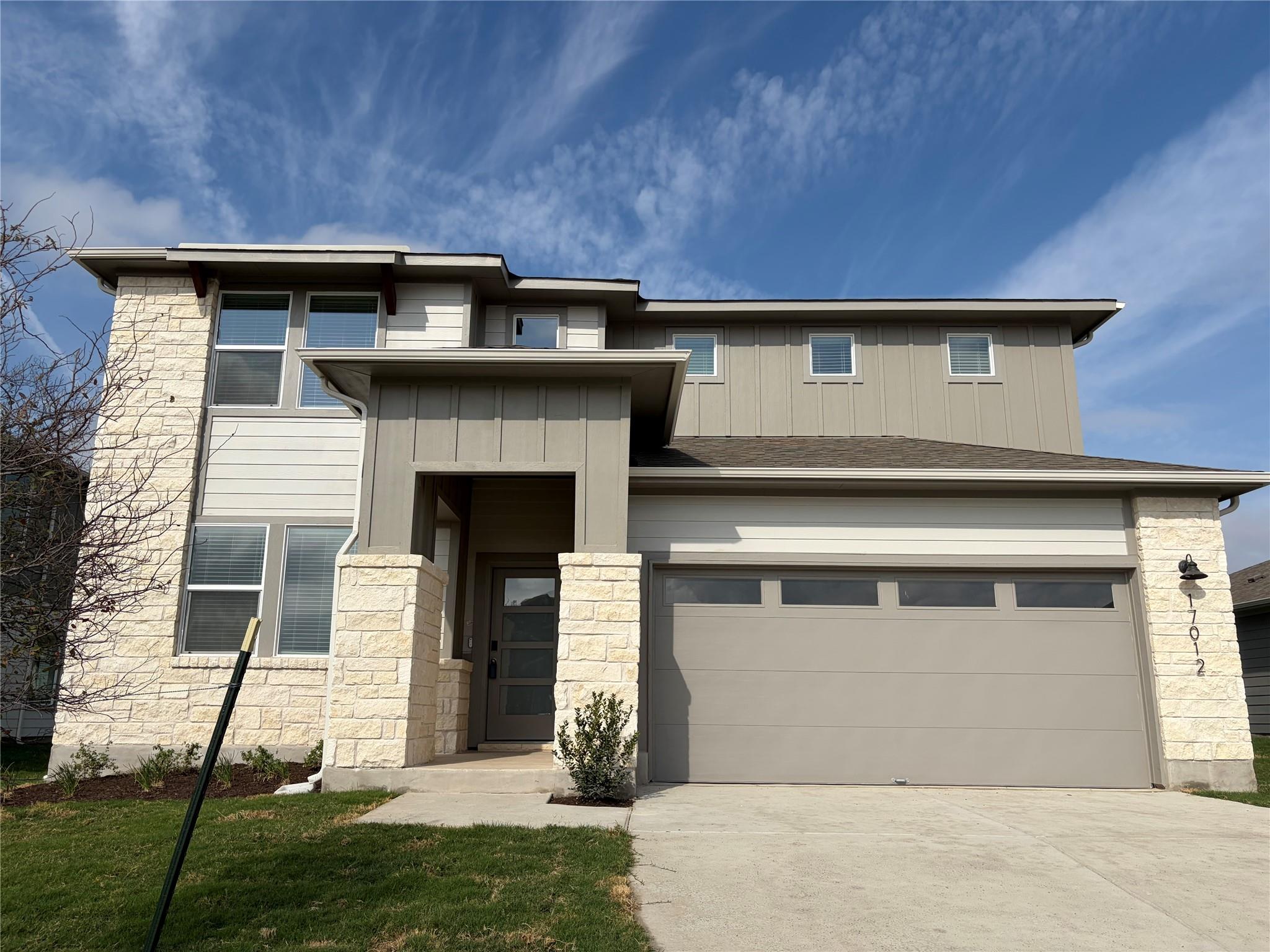17012 Lomond Way, Pflugerville, TX 78660