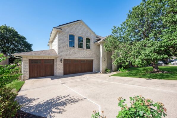 906 Antelope Rdg, Cedar Park