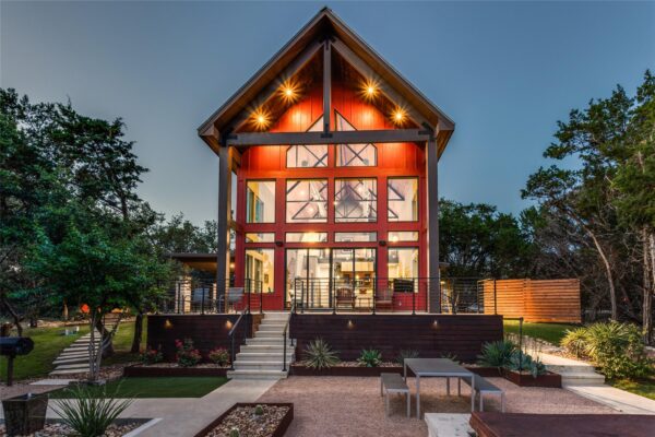 7870 Gage Ln, Wimberley