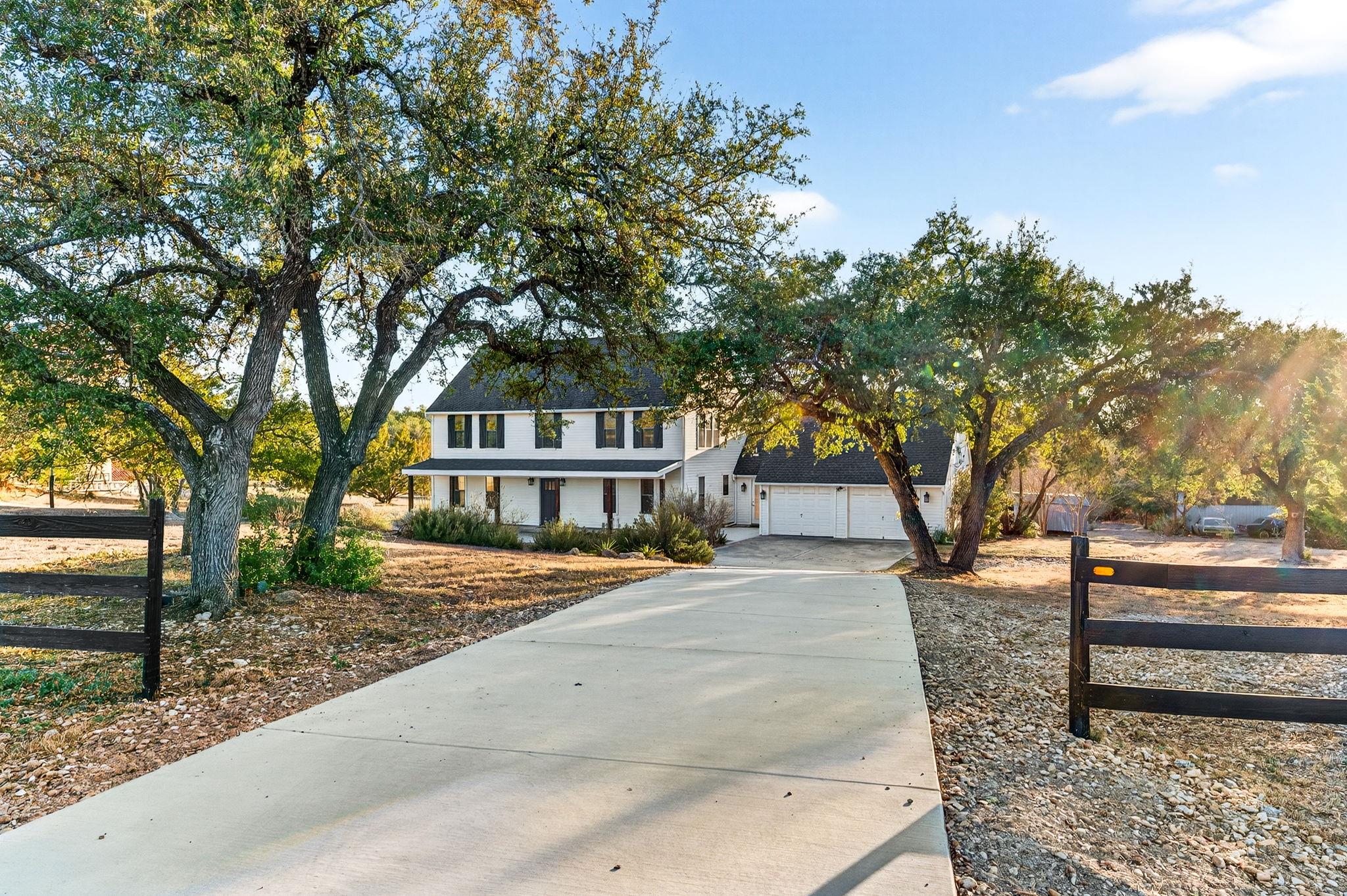 11305 SW Oaks None, Austin, TX 78737