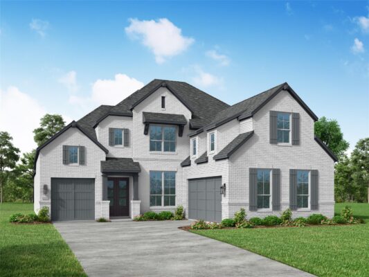 361 Easthaven Bnd, Liberty Hill