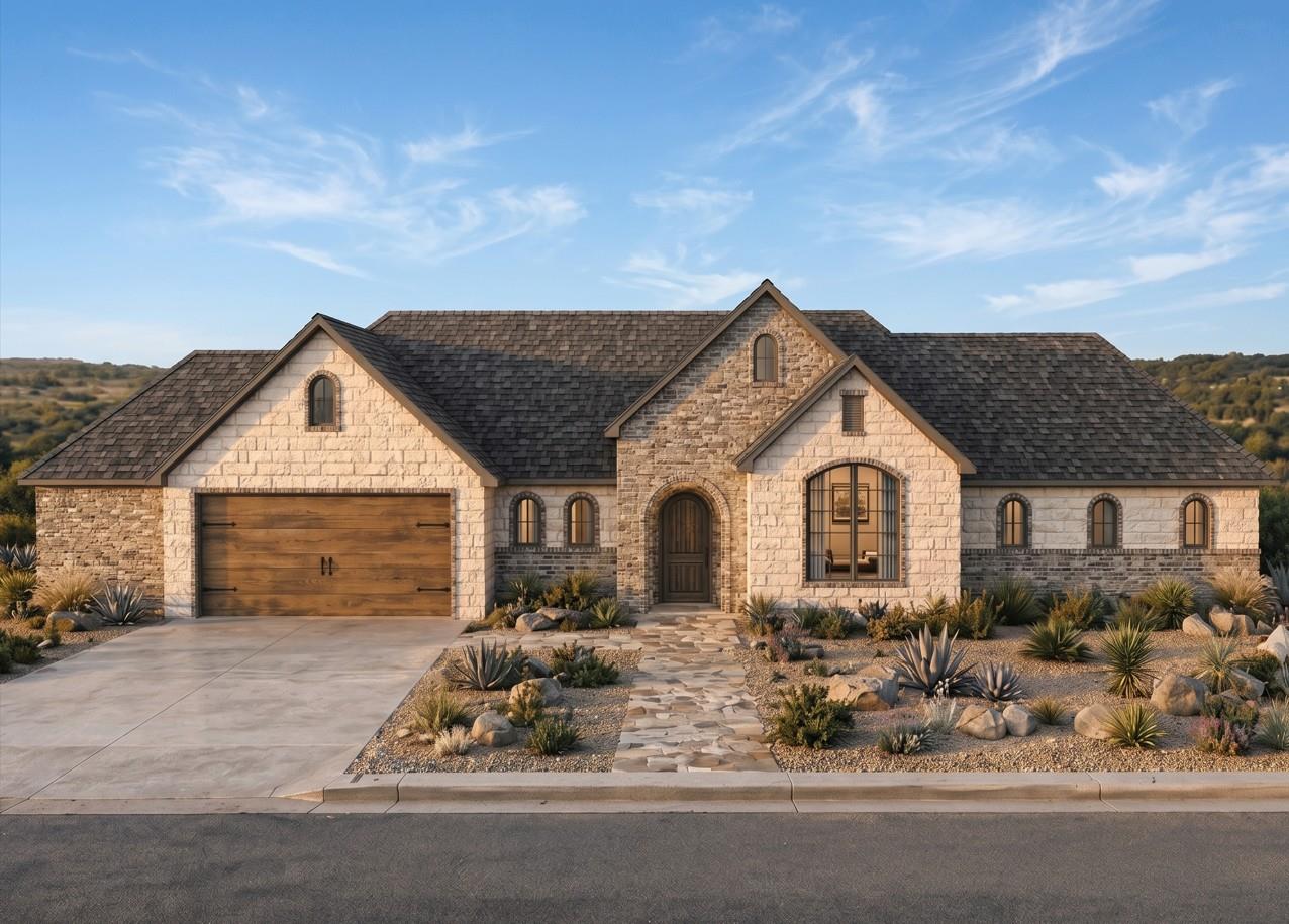 3113 Nobel Cir, Lago Vista, TX 78645