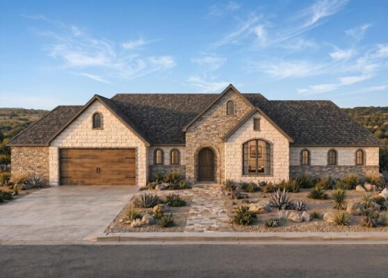 3113 Nobel Cir, Lago Vista