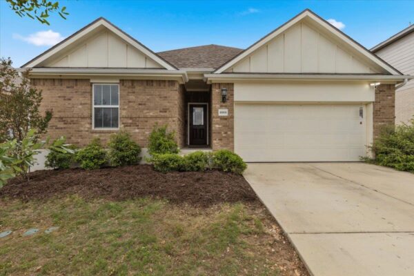 16908 Antioch Ave, Pflugerville