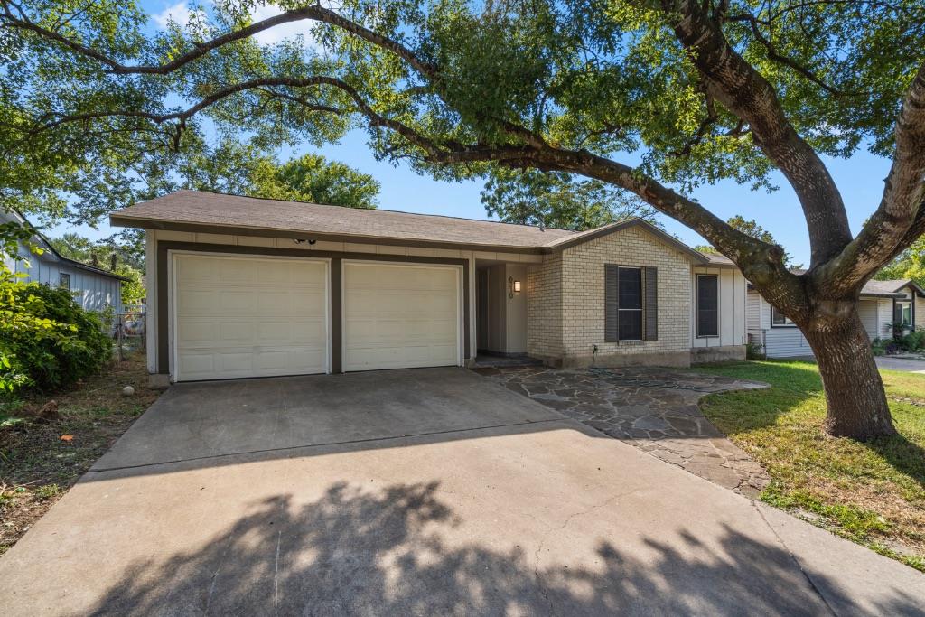 6310 Shadow Bnd, Austin, TX 78745
