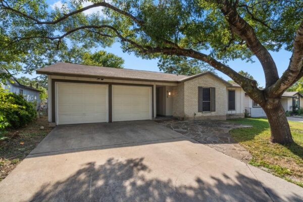 6310 Shadow Bnd, Austin
