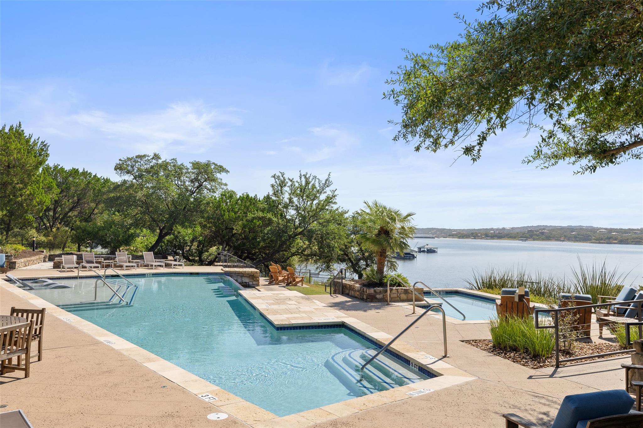 1101 Ivean Pearson Rd #A203, Lago Vista, TX 78645