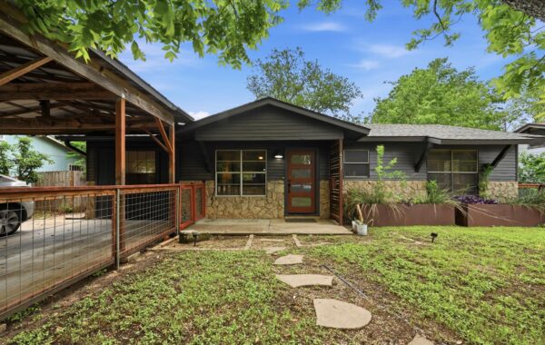 6207 Hickman Ave, Austin