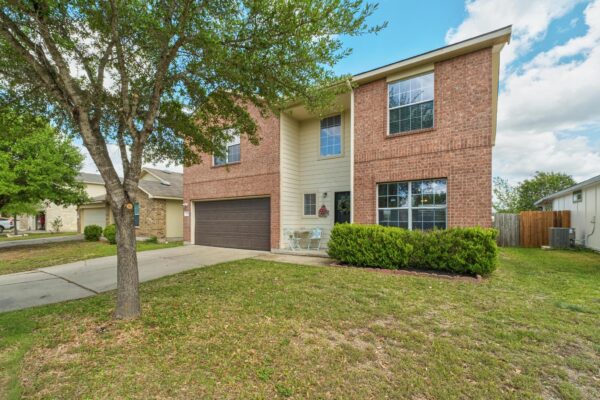 12713 Bella Pkwy, Manor