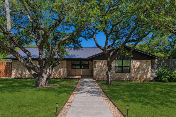 6602 Wolfcreek Pass, Austin